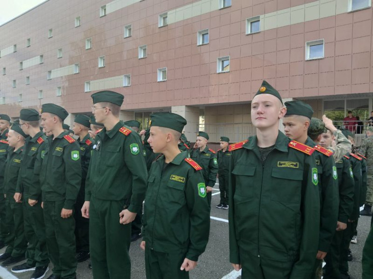 Подготовка к новому учебному году.