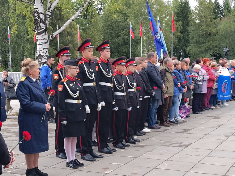 «Чистая память».