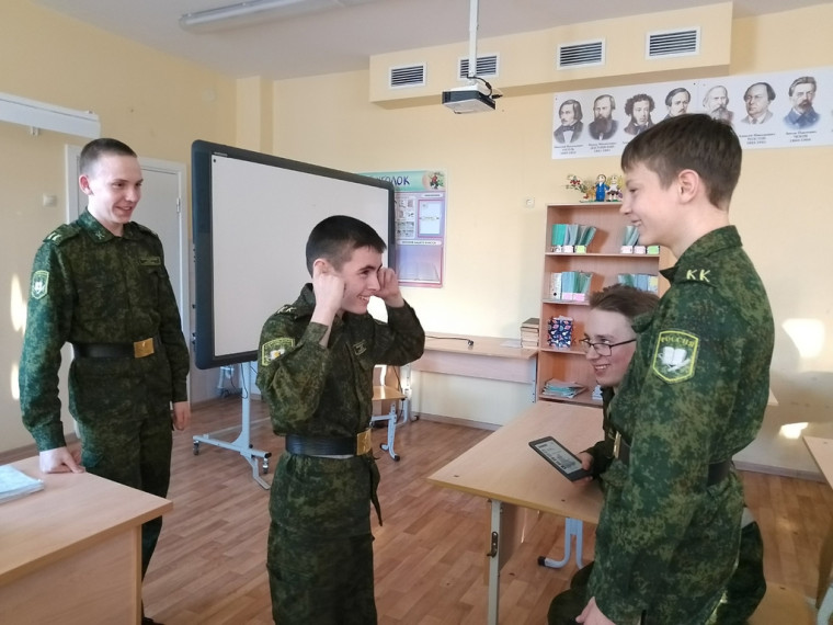 Мастер класс «Театральные игры».