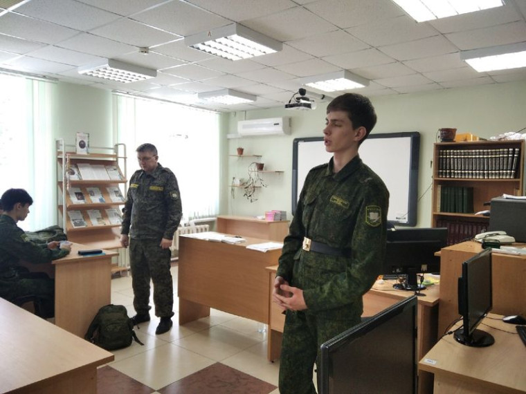 Основы проектной деятельности.
