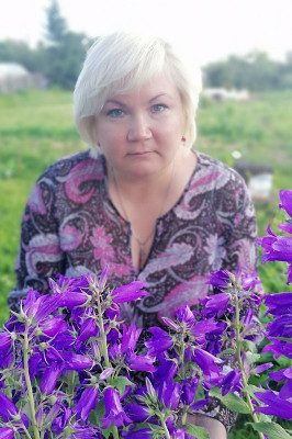 Лаптева Светлана Вячеславовна Лаптева Светлана Вячеславовна