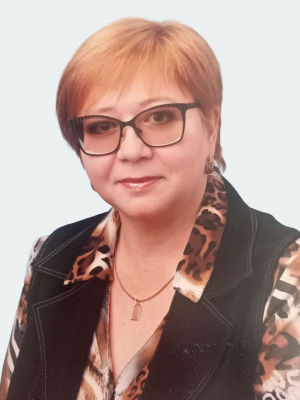 Юминова Наталья Аркадьевна Юминова Наталья Аркадьевна