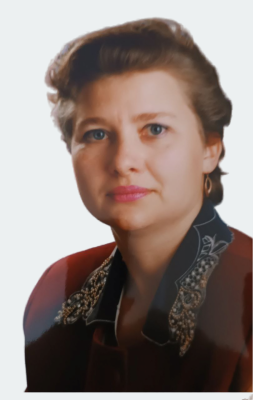 Газизова Елена Юрьевна Газизова Елена Юрьевна