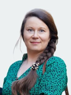 Огородова Светлана Ивановна Огородова Светлана Ивановна