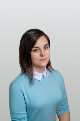 Соболева Наталья Олеговна Соболева Наталья Олеговна