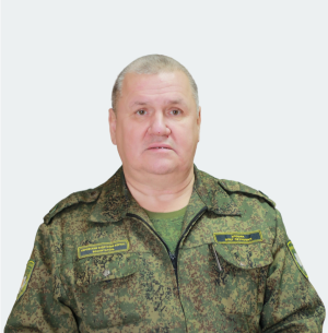 Злобин Олег Петрович Злобин Олег Петрович